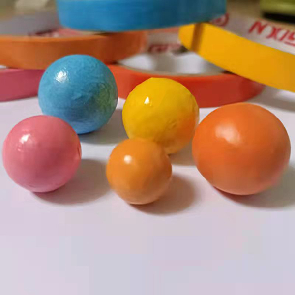 水球胶带